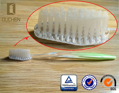 西安歐臣 一站式酒店用品批發，為您提供長期穩定的一次性牙具供應