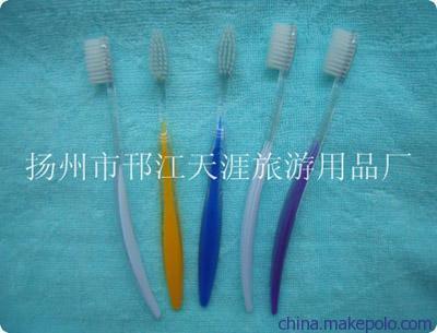 江蘇省酒店一次性用品供應指南 鎮江、泰興、姜堰地區酒店一次性牙刷圖片與廠商推薦