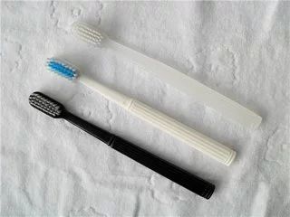 酒店牙刷豈止不消毒 磨毛率不達標，牙膏菌落也超標的衛生隱患